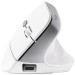 Trust Миша бездротова Trust Bayo II Ergonomic White (25398)