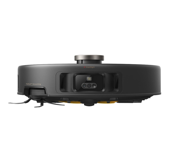 MOVA Робот-пилосос Mova V50 Ultra Complete Black (RLV72LE-1-bl)
