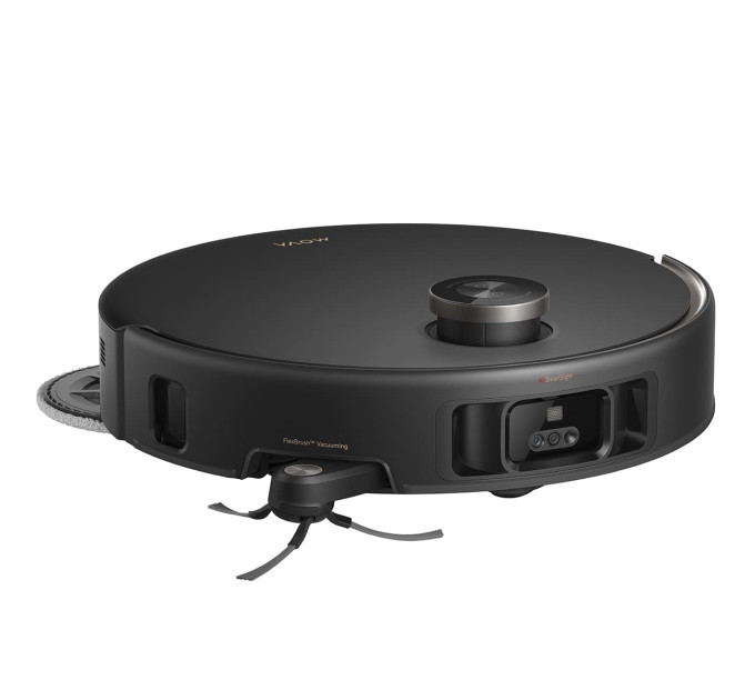 MOVA Робот-пилосос Mova V50 Ultra Complete Black (RLV72LE-1-bl)