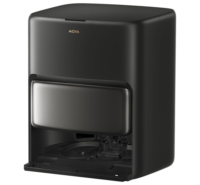 MOVA Робот-пилосос Mova V50 Ultra Complete Black (RLV72LE-1-bl)