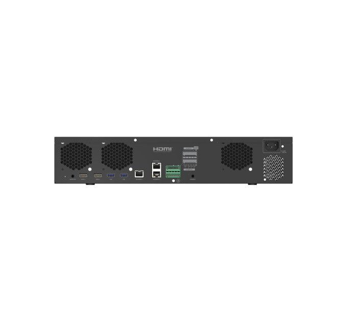 HANWHA Мережевий відеореєстратор XRN-3220B2 HANWHA VISION