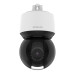 HANWHA Мережева камера PTZ camera, IR range of up to 328ft, 2MP, Full HD(1080p) 60fps, 4.44~142.6mm (32x) lens QNP-6320R HANWHA VISION