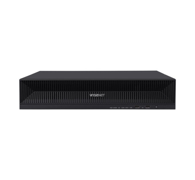 HANWHA Мережевий відеореєстратор XRN-1620SB1 HANWHA VISION