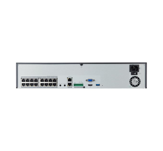 HANWHA Мережевий відеореєстратор XRN-1620SB1 HANWHA VISION
