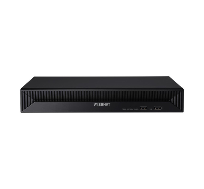 HANWHA Мережевий відеореєстратор QRN-830S HANWHA VISION