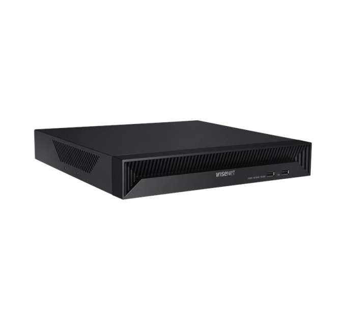 HANWHA Мережевий відеореєстратор QRN-830S HANWHA VISION