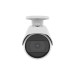 HANWHA Мережева камера циліндрична 5MP @ 30fps, fix lens 4mm (H:80°/V: 59°) QNO-C8023R HANWHA VISION