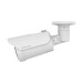 HANWHA Мережева камера циліндрична 5MP @ 30fps, fix lens 3mm (H:100°/V: 73°) QNO-C8013R HANWHA VISION