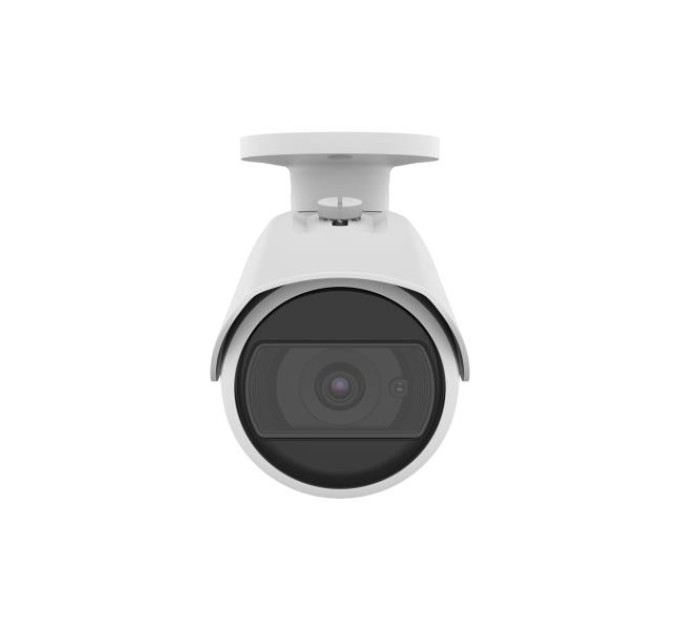 HANWHA Мережева камера циліндрична 5MP @ 30fps, fix lens 3mm (H:100°/V: 73°) QNO-C8013R HANWHA VISION