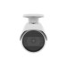 HANWHA Мережева камера циліндрична 5MP @ 30fps, fix lens 3mm (H:100°/V: 73°) QNO-C8013R HANWHA VISION