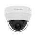 HANWHA Мережева камера купольна 4MP @30fps, motorized vari-focal lens 3.1x (3.2 ~ 10.0mm) (109°~33.2°) QND-7082R HANWHA VISION
