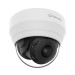HANWHA Мережева камера купольна 2MP @ 30fps, motorized vari-focal lens 3.1x (3.2 ~ 10.0mm) QND-6082R HANWHA VISION
