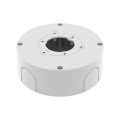 HANWHA Монтажна коробка для циліндричної камери біла SBO-140BW HANWHA VISION