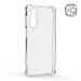 Armorstandart Чохол до мобільного телефона Armorstandart Air Force Samsung A17 4G Clear (ARM86526)