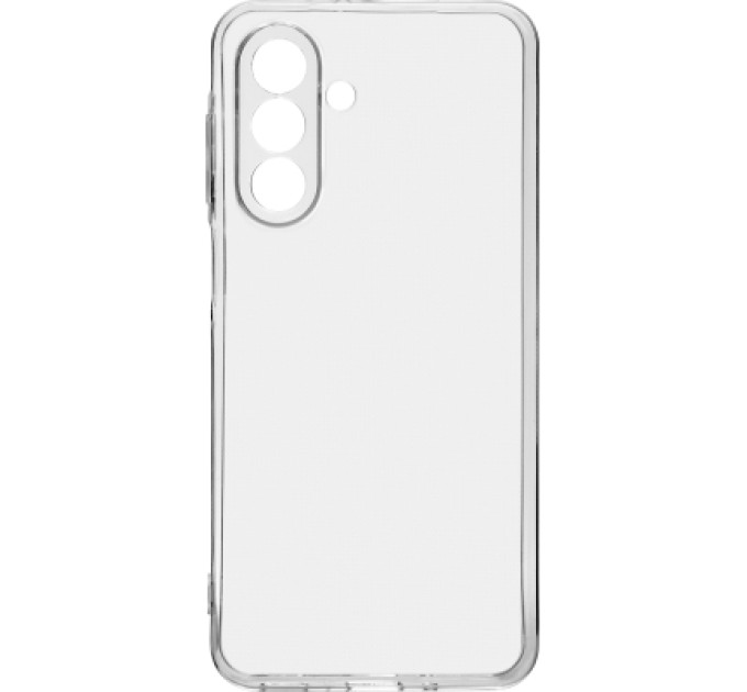 Armorstandart Чохол до мобільного телефона Armorstandart Air Samsung A17 4G Clear (ARM86530)