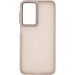 Armorstandart Чохол до мобільного телефона Armorstandart Frame Samsung A17 4G Grey (ARM87016)