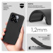 Armorstandart Чохол до мобільного телефона Armorstandart Matte Slim Fit Xiaomi 15T 5G Black (ARM86993)