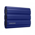 Samsung Накопичувач SSD USB 3.2 2TB T7 Shield Samsung (MU-PE2T0R/EU)