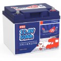 Батарея LiFePo4 Timeusb 12.8V-50Ah (T12V50-PRO-4-A38)