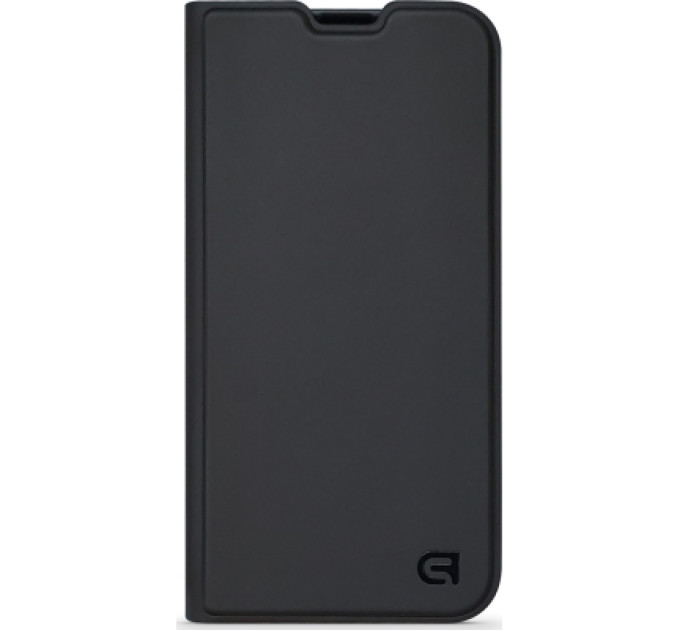 Armorstandart Чохол до мобільного телефона Armorstandart OneFold Case Samsung A07 4G Black (ARM86547)