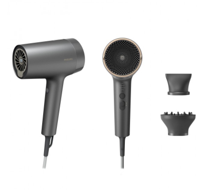 Фен Philips BHD713/10