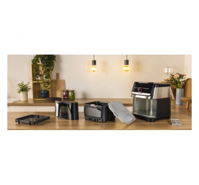 Мультипіч Tefal Easy Fry Silence XXL Smart Vision (EY876DE1)