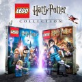 Sony Гра Sony Lego Harry Potter 1-7, BD диск (5051892203715)