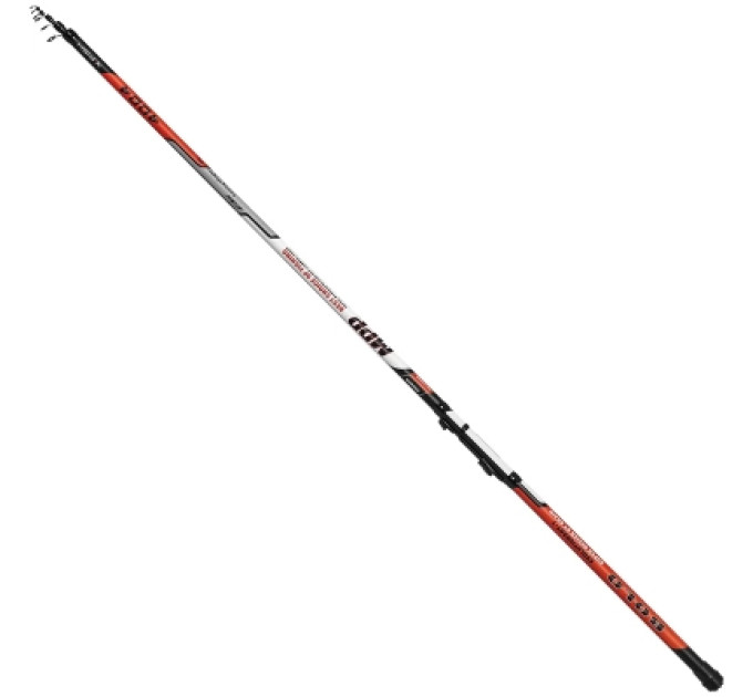 X-Fish Вудилище X-Fish MPP 4m (1917.08.01)
