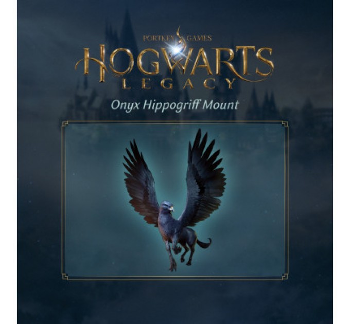 Xbox Гра Xbox Hogwarts Legacy, BD диск (5051895413432)