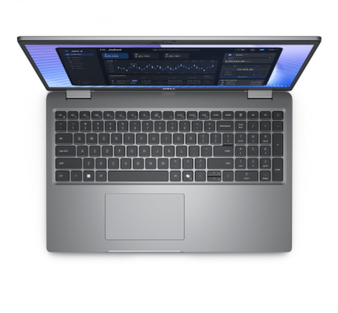 Ноутбук Dell Precision 3590 (210-BLMZ_U716512WP)