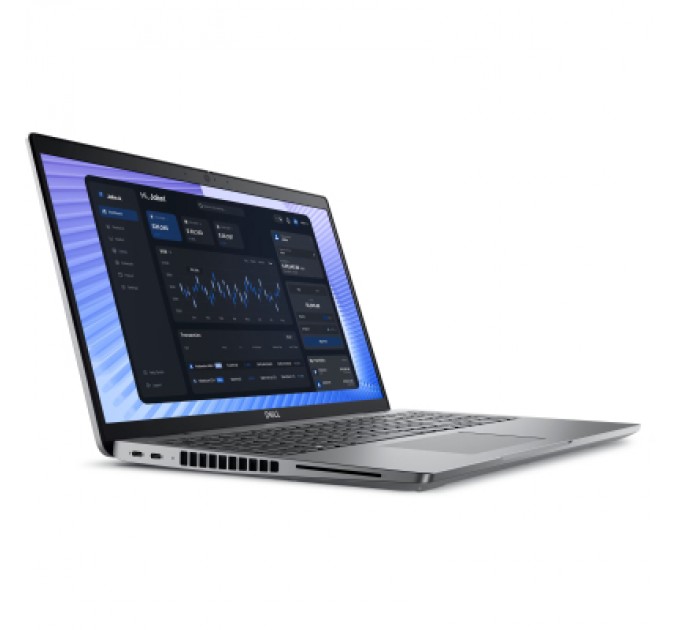 Ноутбук Dell Precision 3590 (210-BLMZ_U716512WP)