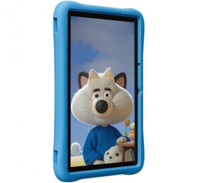 Планшет Oscal Pad 60 KIDS 10.1" 4/128GB/Wi-Fi/ Blue (6931548322375)