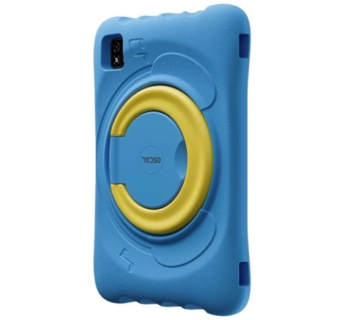 Планшет Oscal Pad 60 KIDS 10.1" 4/128GB/Wi-Fi/ Blue (6931548322375)