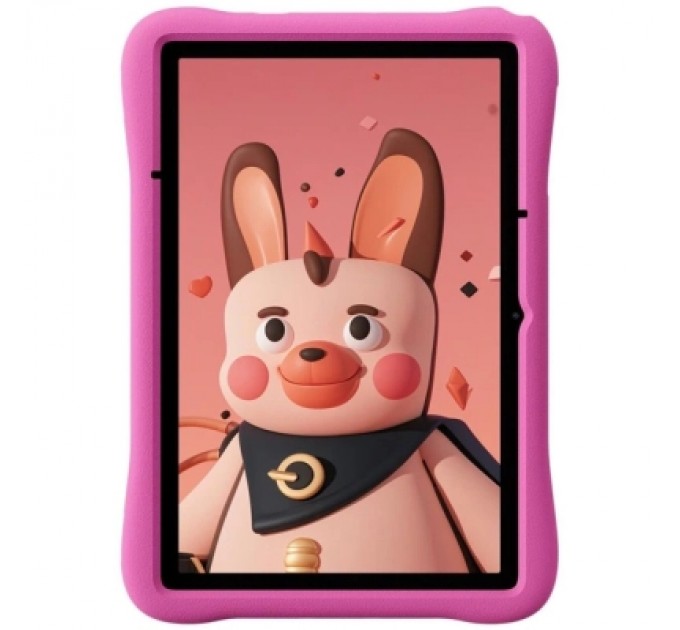 Планшет Oscal Pad 60 KIDS 10.1" 4/128GB/Wi-Fi/ Pink (6931548322382)