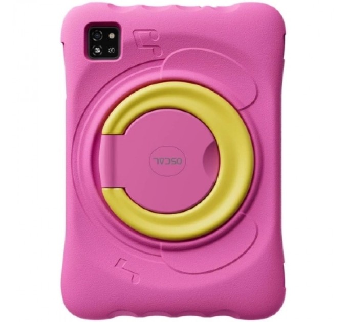 Планшет Oscal Pad 60 KIDS 10.1" 4/128GB/Wi-Fi/ Pink (6931548322382)