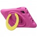 Планшет Oscal Pad 60 KIDS 10.1" 4/128GB/Wi-Fi/ Pink (6931548322382)