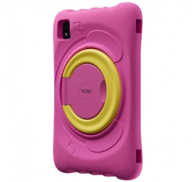 Планшет Oscal Pad 60 KIDS 10.1" 4/128GB/Wi-Fi/ Pink (6931548322382)