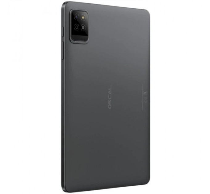 Планшет Oscal Pad 30 10.1" 4/128GB/Wi-Fi/ Grey (6931548323082)