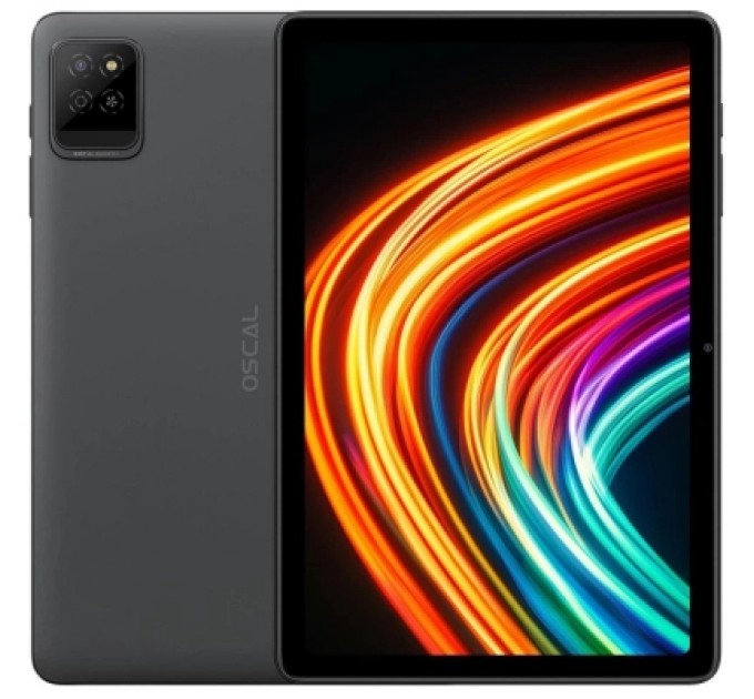 Планшет Oscal Pad 30 10.1" 4/128GB/Wi-Fi/ Grey (6931548323082)
