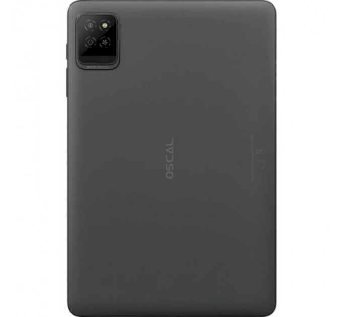 Планшет Oscal Pad 30 10.1" 4/128GB/Wi-Fi/ Grey (6931548323082)