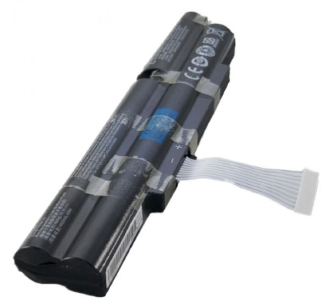 Extradigital Акумулятор до ноутбука Acer AS11A3E, AC 3830T-6 4400mAh Extradigital (BNA4009)