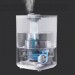 Зволожувач повітря Xiaomi Xiaoda Desk Humidifier F100S 2.5L (XD-F100-01)