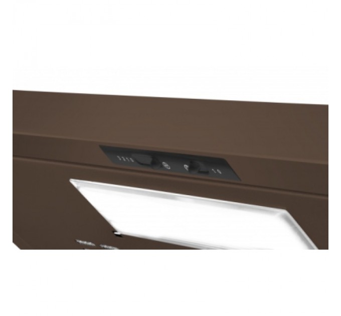 Витяжка кухонна Hansa OSC5132BH