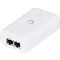 Адаптер PoE Ubiquiti U-POE+