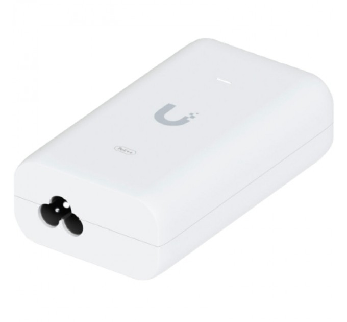 Адаптер PoE Ubiquiti U-POE+