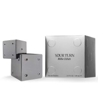 Парфумована вода Billie Eilish Your Turn 100 мл (608940585818)