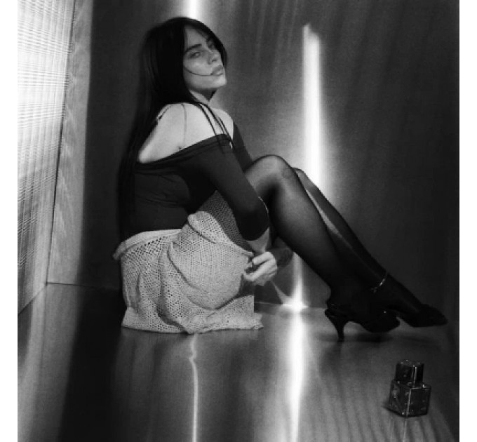 Парфумована вода Billie Eilish Your Turn 100 мл (608940585818)