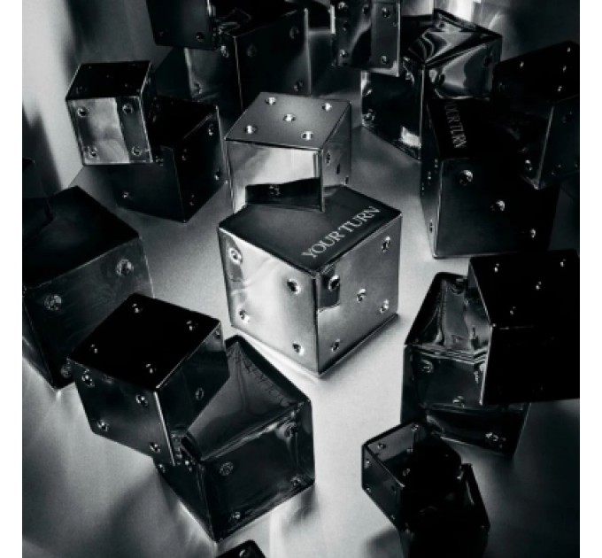 Парфумована вода Billie Eilish Your Turn 30 мл (608940585849)