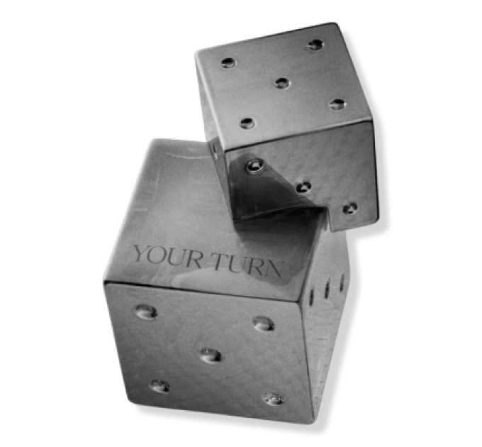 Парфумована вода Billie Eilish Your Turn 50 мл (608940585825)