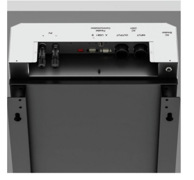 Система зберігання енергії NPP 5kW 5.1kWh (LFA5KWh)